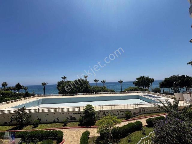 Mersin Erdemli Ayaş Denize Sıfır Satılık 2+1 Daire