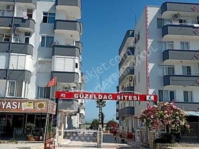 Mersin Erdemlide 1+1 Dairemiz Satılıktır