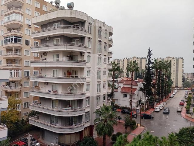 Mersin Mezitli Yeni Mah Sahil Okul Avm Civ Satılık Konut.