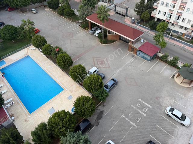Mersin Mezitli Yenimahalle Kiralık 3+1