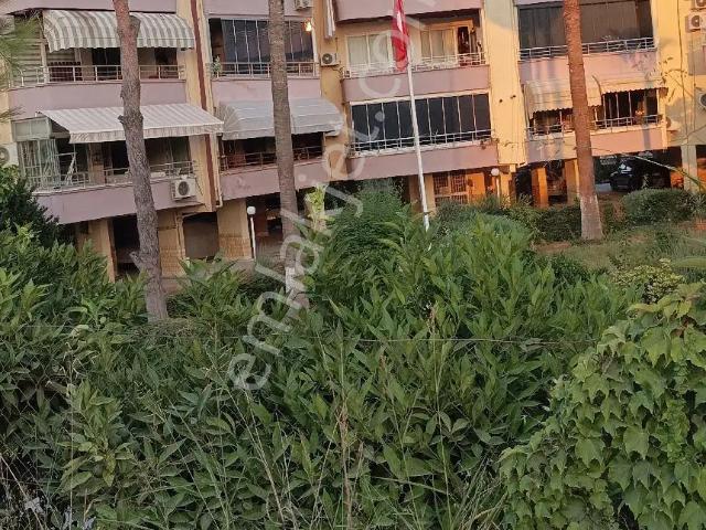 Mersin Mezitli Akdeniz Mah.3+1 Kiralık Daire