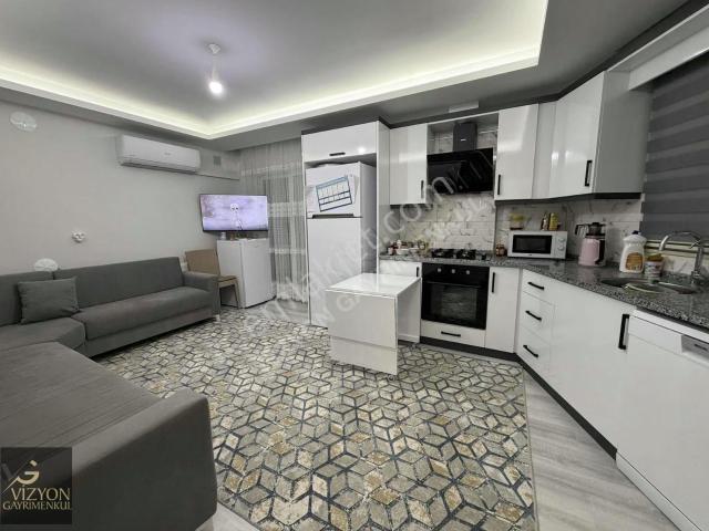 Mersin Silifke Taşucu Denize Yakın 1+1 Daire