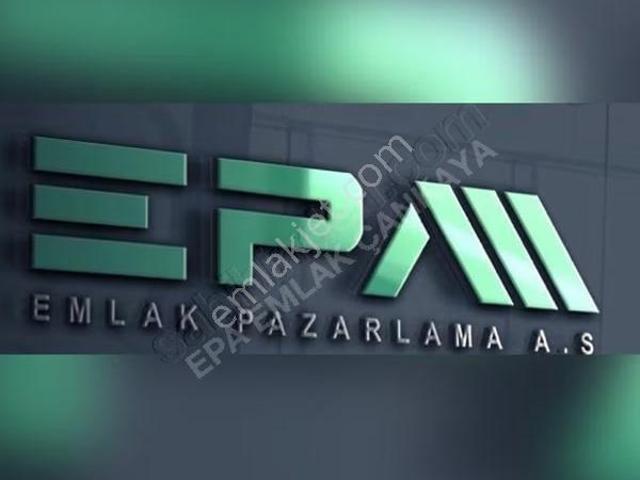 Mersin Silifke Mavikent Sitesinde Orman Ve Deniz Manzaralı Villa