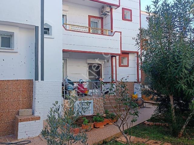 Mersin Susanoğlu Bakalnlıklarda Yazlık