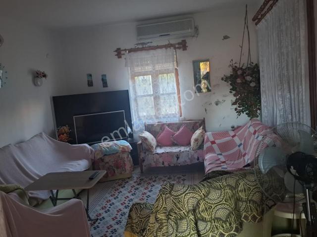 Mersin Susanoğlunda Müstakil Satılık Villa