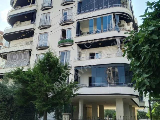 Mersin Toroslar Akbelen De 3+1 Ara Kat Kiralık Daire