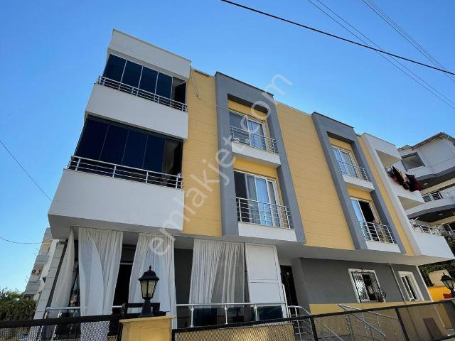 Mersin Toroslar Arpaçsakarlar Mahallesinde Satılık Lüks 3+1 Daire