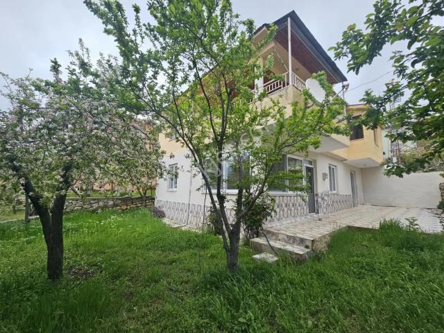 Mersin Toroslar Ayvagediği Satılık 3+1 Daire