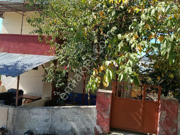 Mersin Toroslar Göznede Satılık 2 Katlı Yayla Evi