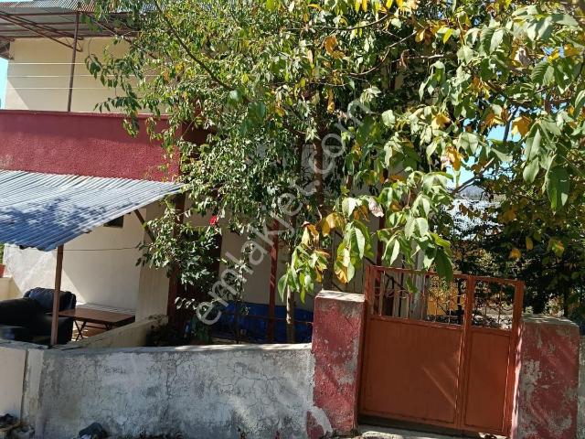 Mersin Toroslar Göznede Satılık 2 Katlı Yayla Evi