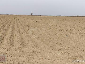 Tarsus, Mersin ili, Akdeniz Bölgesi - Open space