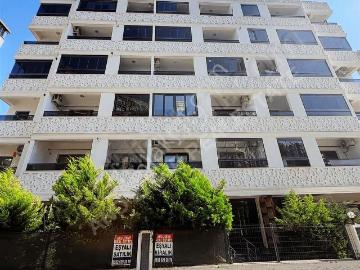 Mersin Yenişehir Menteş Mah.ful Eşyalı Kiralık 1+1