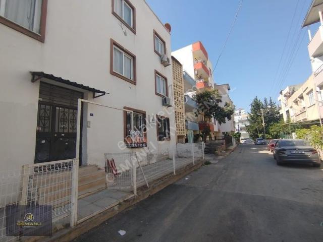 Mersin Yenişehir Barbaros'ta Kiralık 1+1