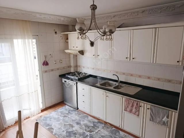 Mersin Yenişehir Güvenevler Satılık 3+1 Daire