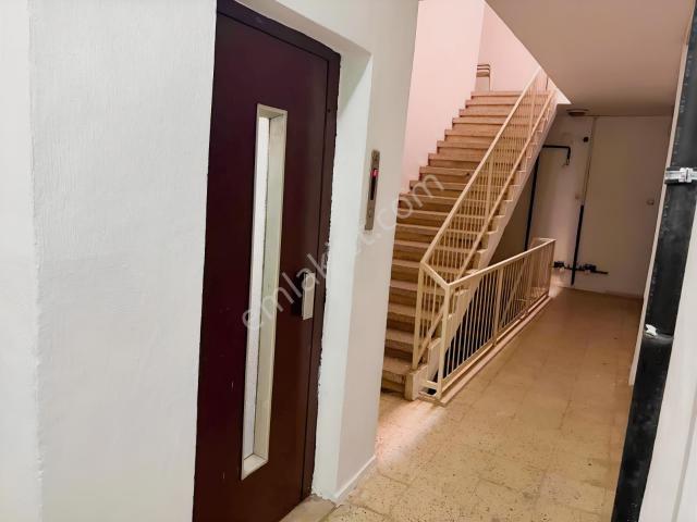Mersin Yenişehir Gazi Mah Kiralık Daire