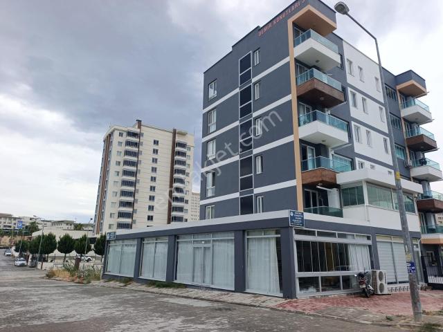 Mersin Yenişehir Çiftlikköy Kiralık 3+1 Daire