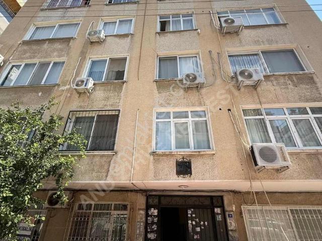 Mersin Yenişehir Pirireis Millet Bahçesi Cvr Eşyalı Kiralık 2+1