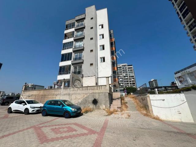 Mersin Yenişehir 34. Cadde'de Satılık Eşyalı 1+1 Daire