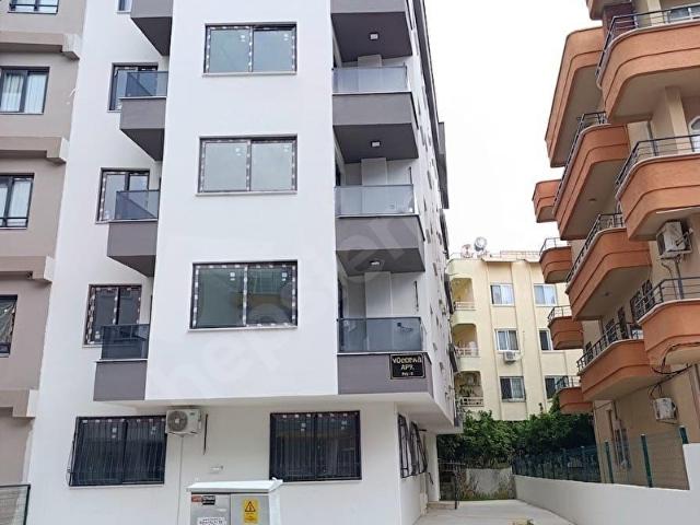 Mersin Yenişehir'de Satılık Daireler