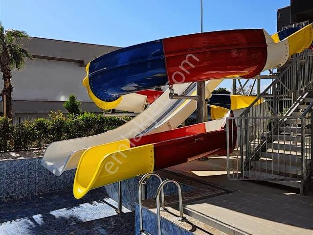 Mersin/erdemli/tömük Ultra Lüx 1+1 Daire
