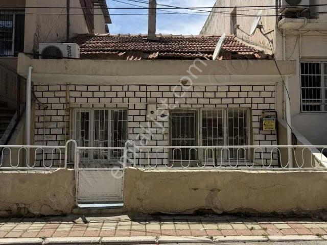 Mersinli Mahallesi Yatırım Fırsatı Satılık Bahçeli Müstakil Ev