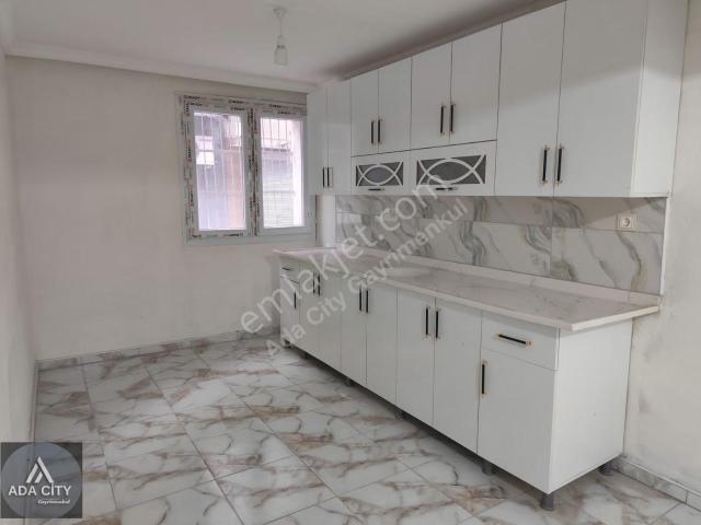 Mestanzade Metro Yolu Yanı 3+1 Kiralık Daire