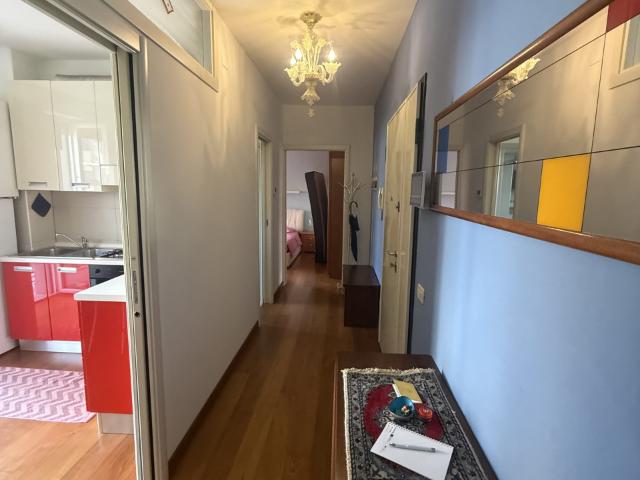 MESTRE CORSO DEL POPOLO