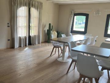 Mestrino Villa con barchessa con destinazione d'uso uffici RIF 5377