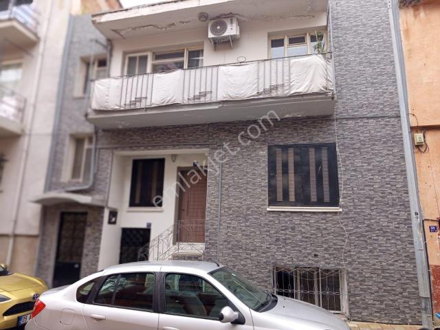 Mesudiye De 3+1 Daire
