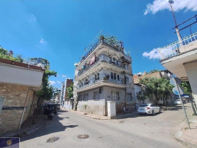 Mesudiye Mahallesınde 125 M2 3+1 Satılık Daire