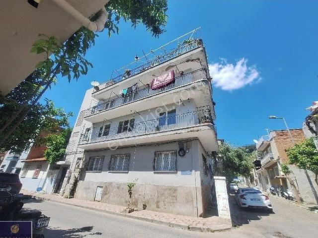 Mesudiye Mahallesınde 3+1kiralık Daire