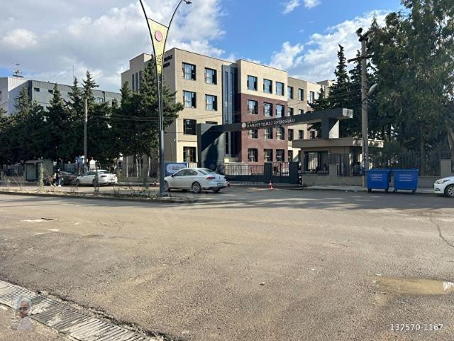 MESUT YILMAZ OKULU YANINDA 3+1 ASANSÖRLÜ DOĞAL GAZLI KİRALIK DAİRE