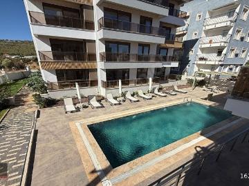 Kepez, Antalya ili, Akdeniz Bölgesi - Uüzme havuzu