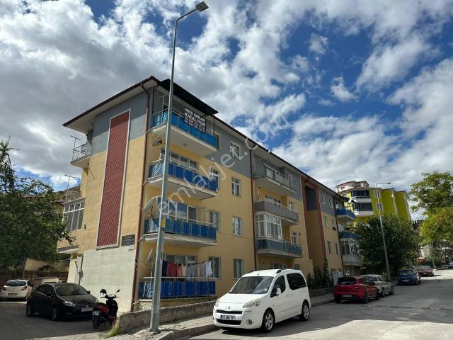 Mes Emlak'tan Aksu Mahallesinde Kiralık Sobalı 2+1 Daire