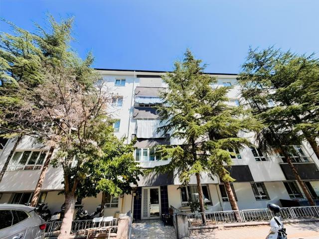 Mes Emlak'tan Aksuda Muhteşem Lokasyonda 3+1 Full Yapılı Daire