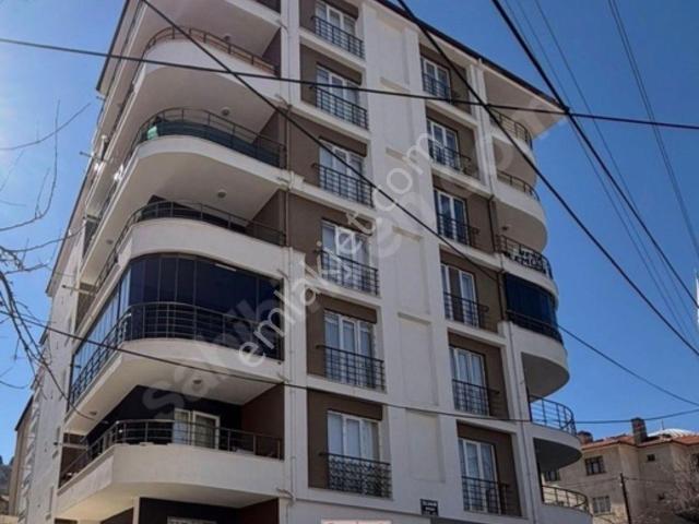 Mes Emlak'tan Aksuda Masrafsız Lüks Kiralık 2+1 Site Dairesi