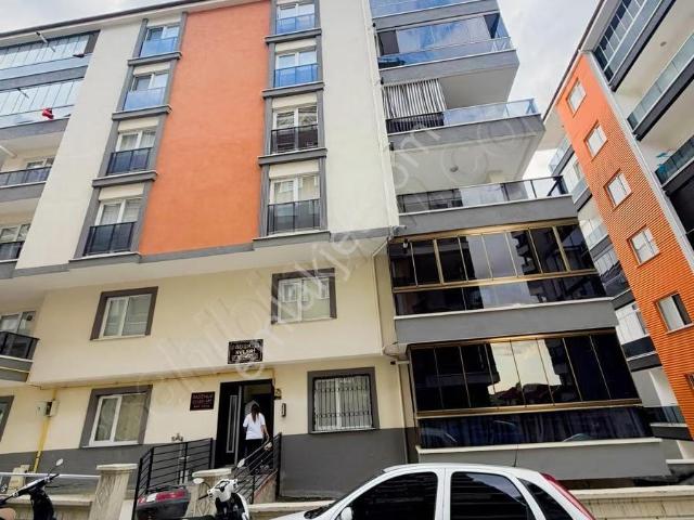 Mes Emlak'tan Bademlik Evlerinde Lüks Teraslı 2+1 Kiralık Daire