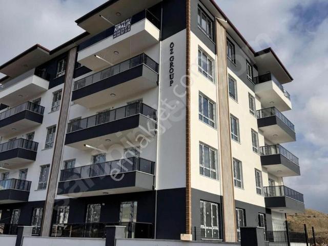Mes Emlak'tan Fatih Mahallesinde 2+1 Lüks Sıfır Kiralık Daire
