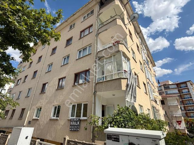Mes Emlak'tan Fatih Mahallesinde 3+1 Kiralık Site Dairesi