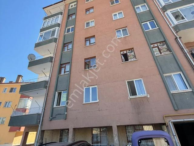 Mes Emlak'tan Fatih Mahallesinde 3+1 Satılık Daire