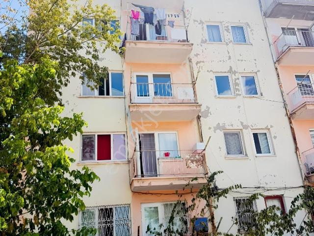 Mes Emlak'tan Kırkevlerde Doğalgazlı 2+1 Kiralık Daire