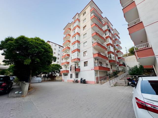 Mes Emlak'tan Kevser Sitesinde 3+1 Kiralık Site Dairesi