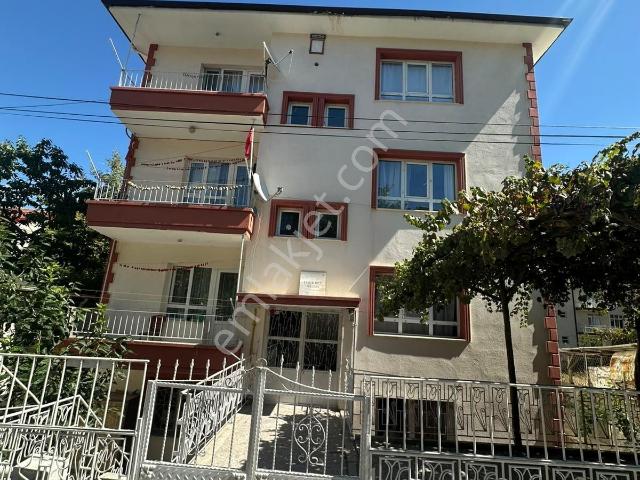 Mes Emlak'tan Öğrenciye İster Eşyalı İster Eşyasız Kiralık Daire