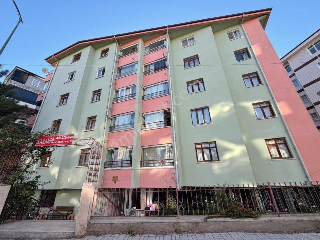 Mes Emlak'tan Merkezde Kaçırılmayacak 2+1 Dubleks Kiralık Daire