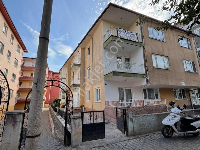 Mes Emlak'tan Merkezde Stad Yanı 3+1 Kiralık Daire