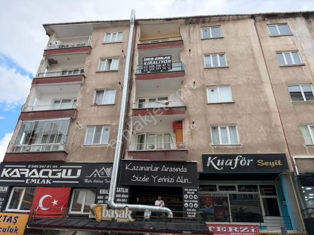 Mes Emlak'tan Muhteşem Lokasyonda 2+1 Kiralık Daire