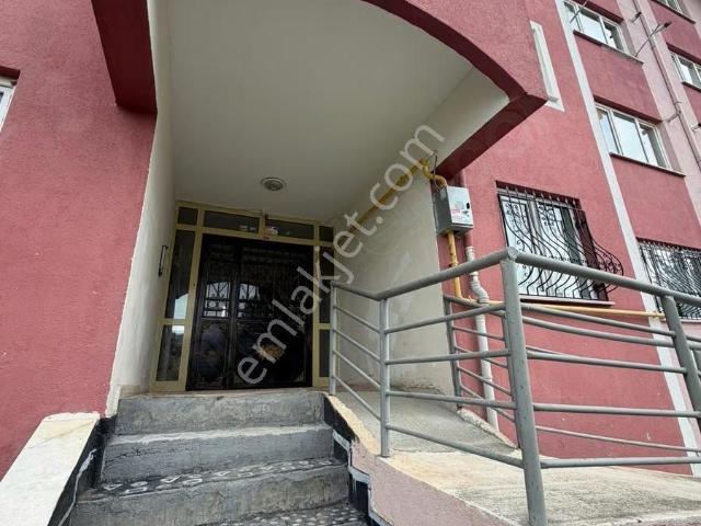 Mes Emlak'tan Tuzlu Bağları Tokide 1+1 Fırsat Dairesi