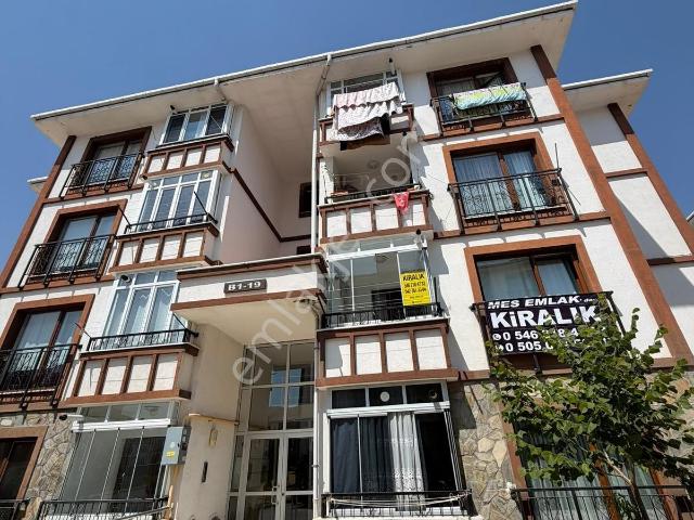 Mes Emlak'tan Tuzlu Bağları Tokide Full Yapılı 2+1 Kiralık Daire