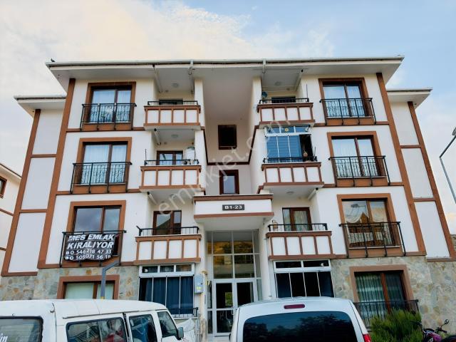 Mes Emlak'tan Tuzlu Bağları Tokide Masrafsız 2+1 Kiralık Daire
