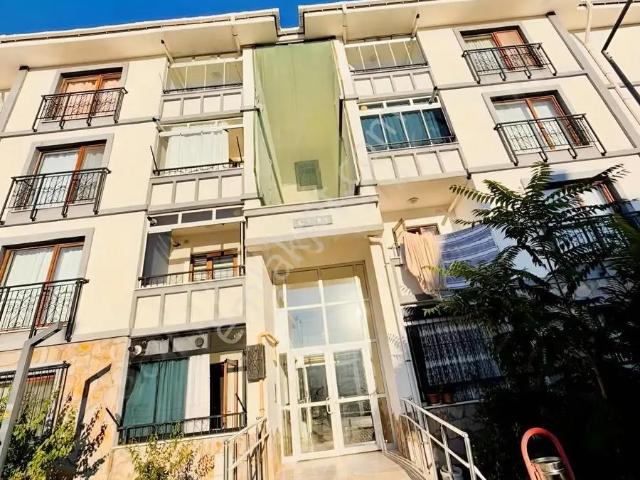 Mes Emlak'tan Tuzlu Tokide Full+full Yapılı 3+1 Satılık Daire